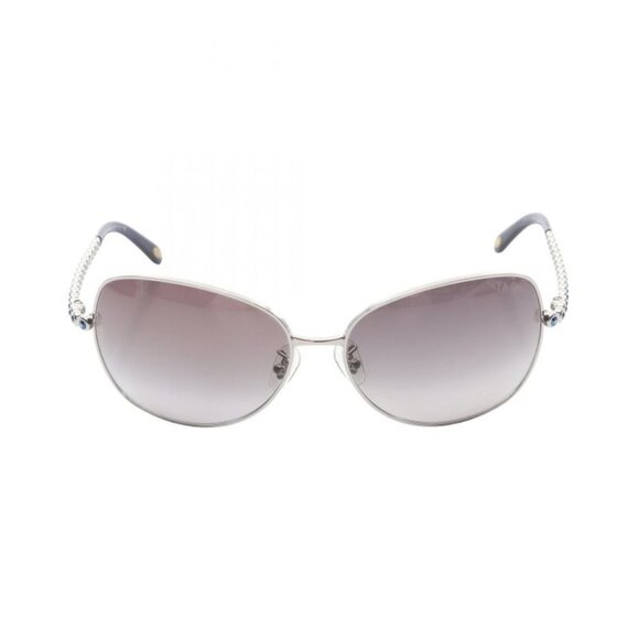 Tiffany & Co Sunglasses Black